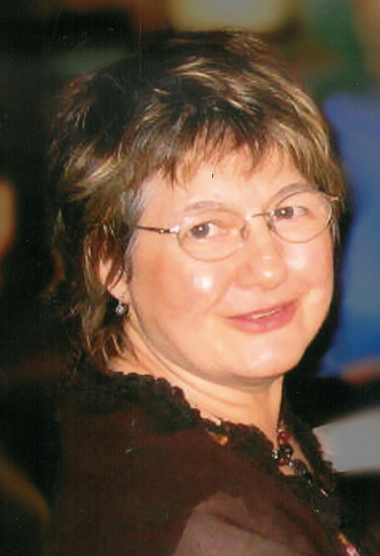 Michelle Dussault