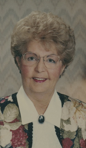 Gabrielle Rouillard Blais