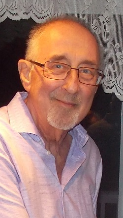 Yves (Zozo) Lamontagne