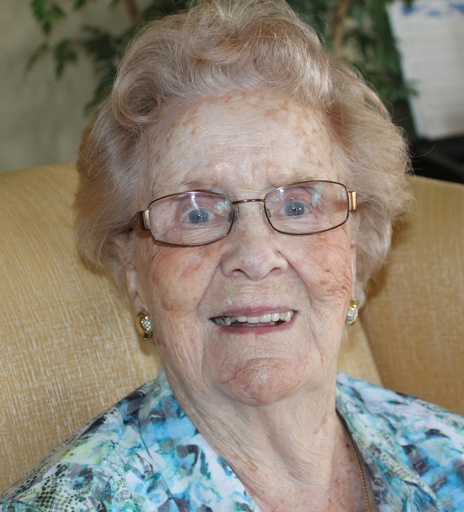 Rita Proteau Brassard