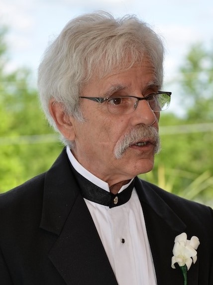 Michel Duford