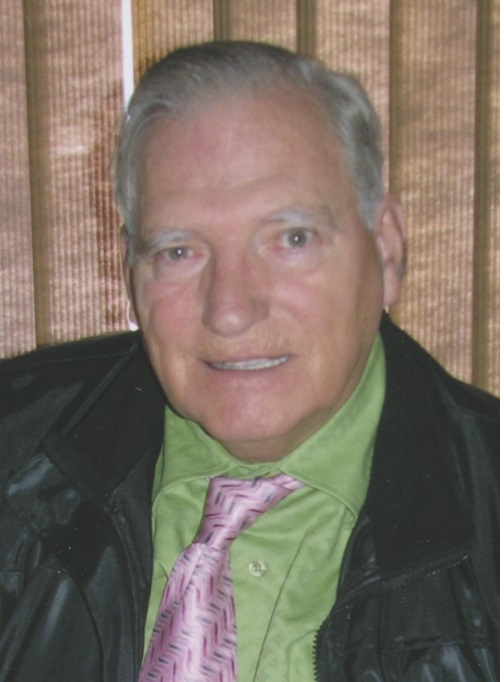 Guy Beauregard