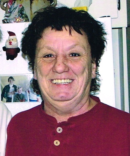 Pierrette L'Espérance