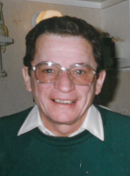 Gilles Jeanson