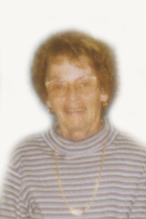 Thérèse Paquette Charest