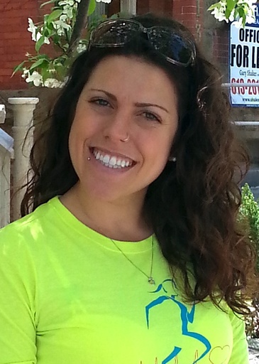 Mérédith Lavoie