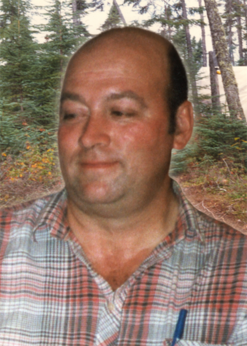 Denis Lalonde