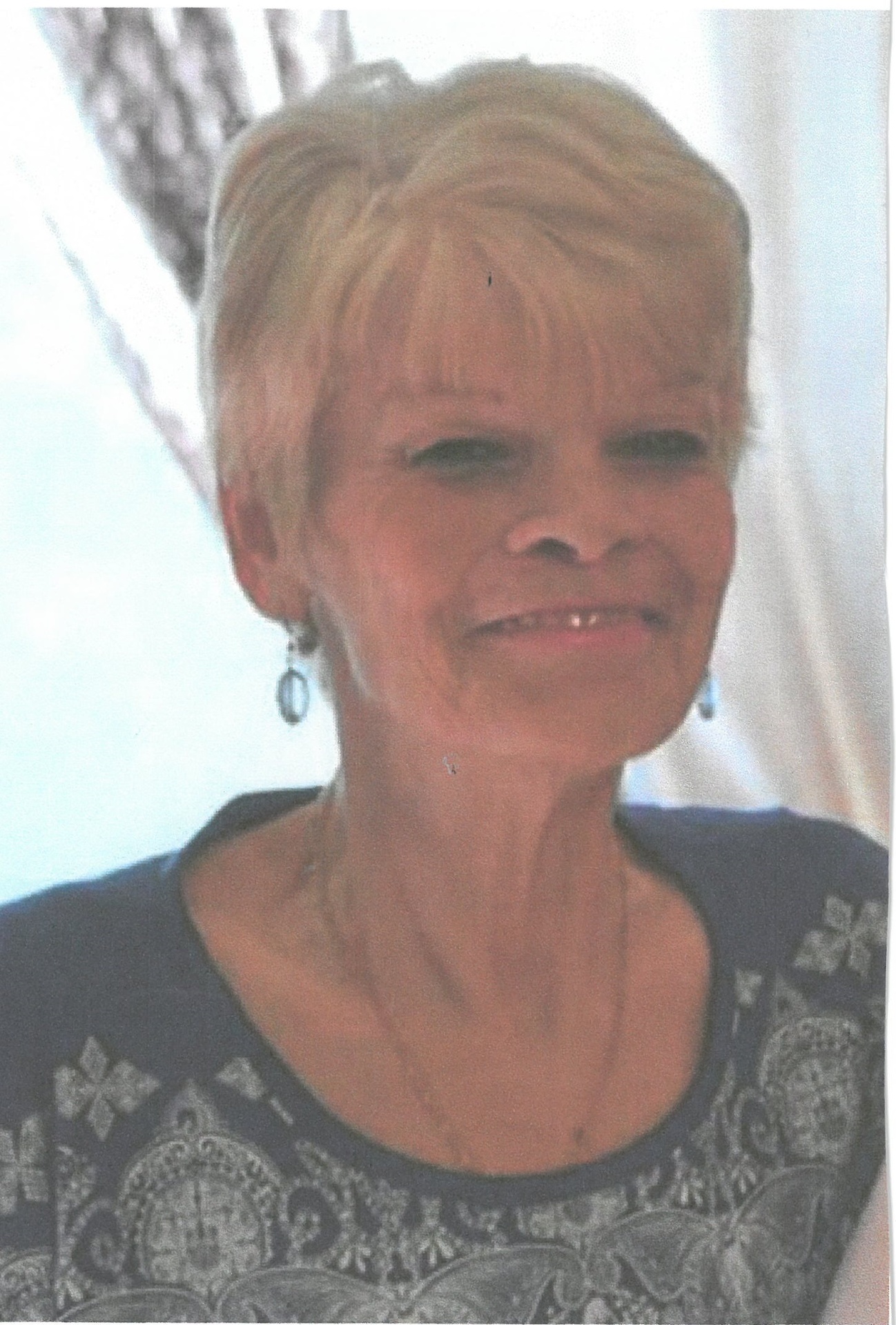 Paulette Champagne