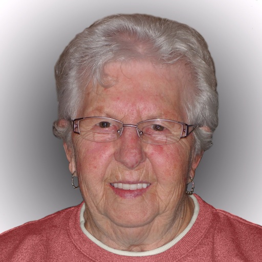 Laurette Lisée Beauregard