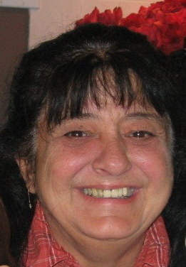 Louise Piquette