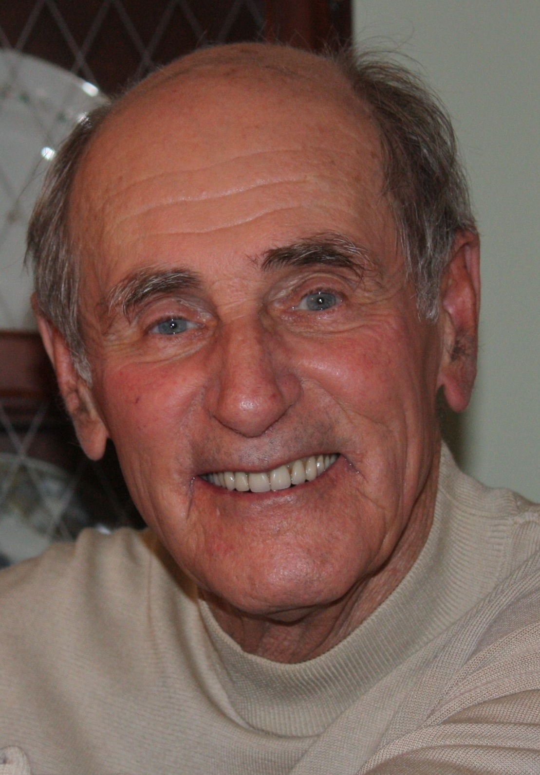 Pierre Morissette