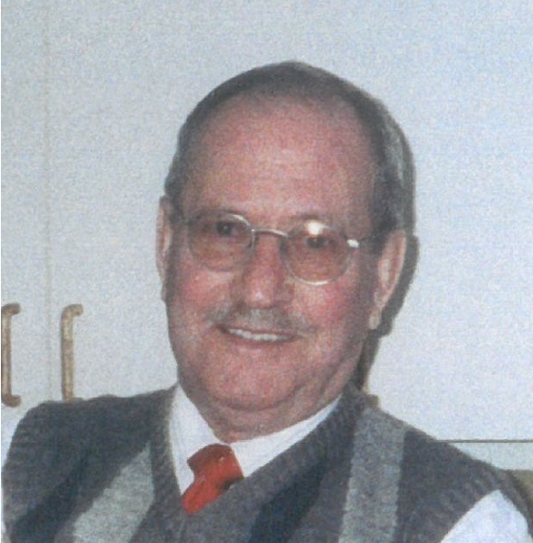 Guy Bouchard