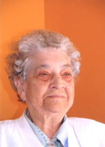 Annette Richard