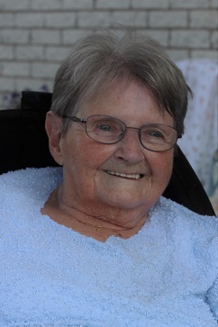 Jeannette Marchand Nault