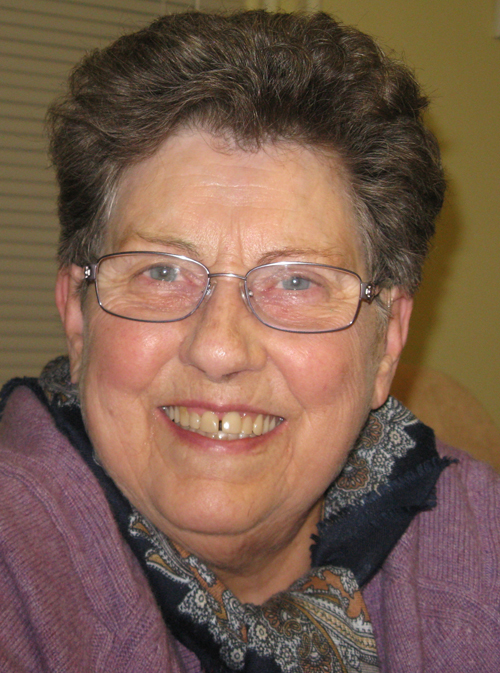 Liliane Dubé Salois