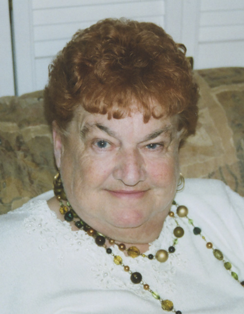 Ginette Poulin