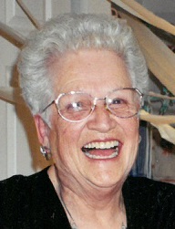 Adrienne Bolduc Bourque