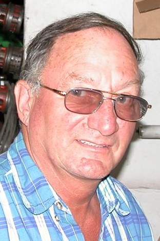 Yvon Boutin