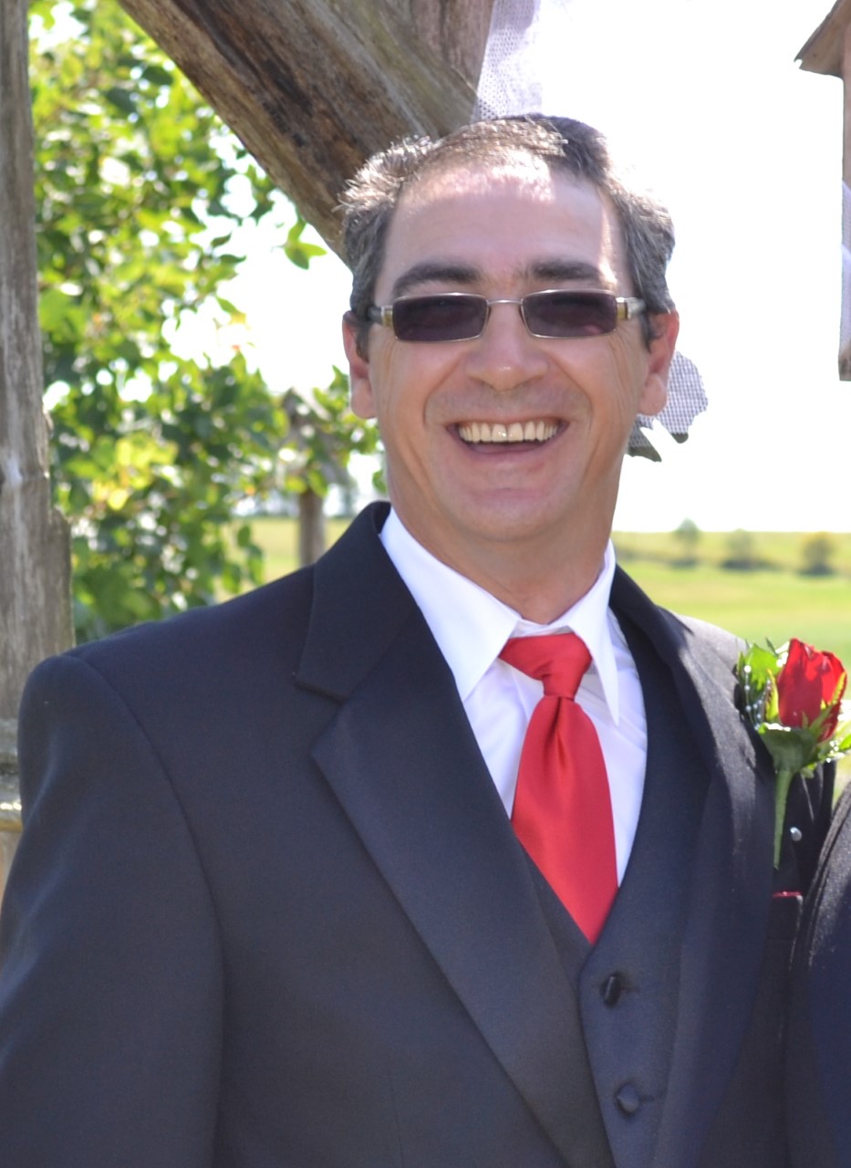 Sylvain Lacasse
