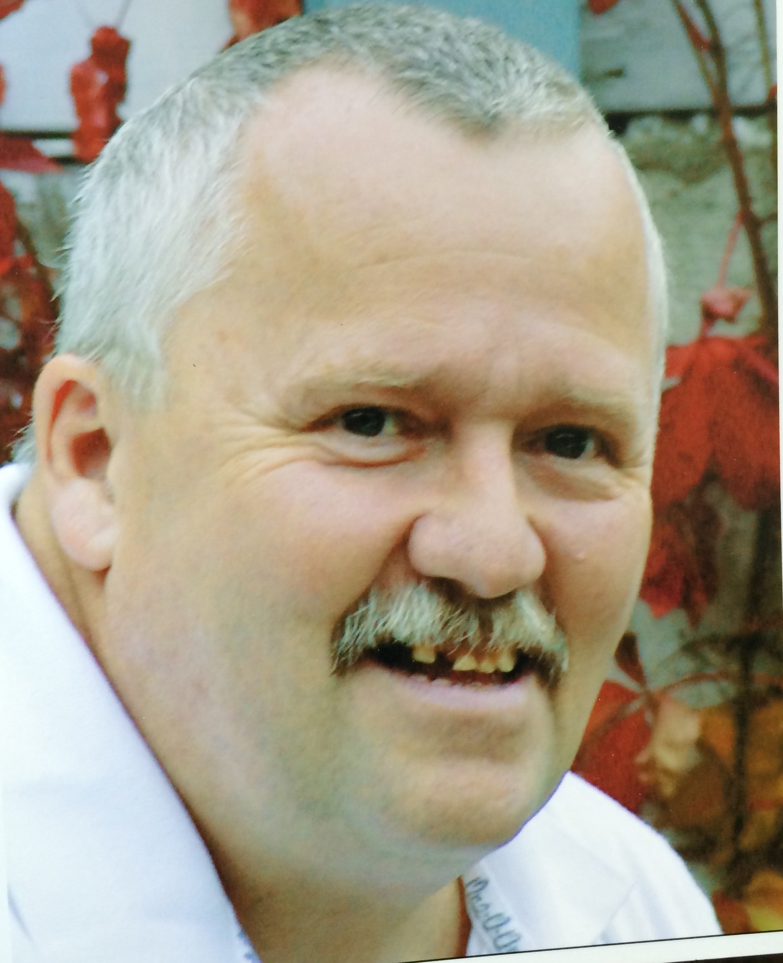 Marc-André Bernier