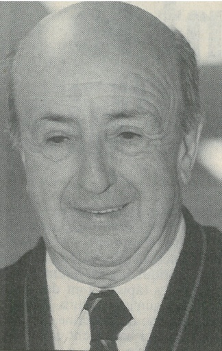 Georges Pednault