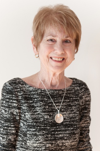 Carmen Guyon Lussier