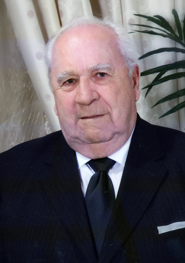 J. Doris Campbell