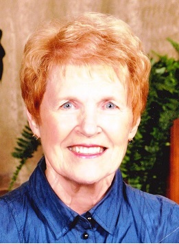 Irène Labbé Samson