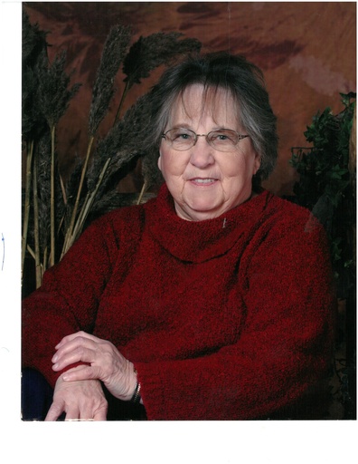 Mariette Lemay Lecours