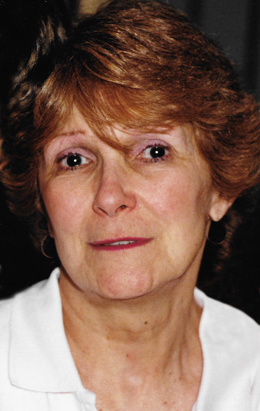 Louise Lachapelle