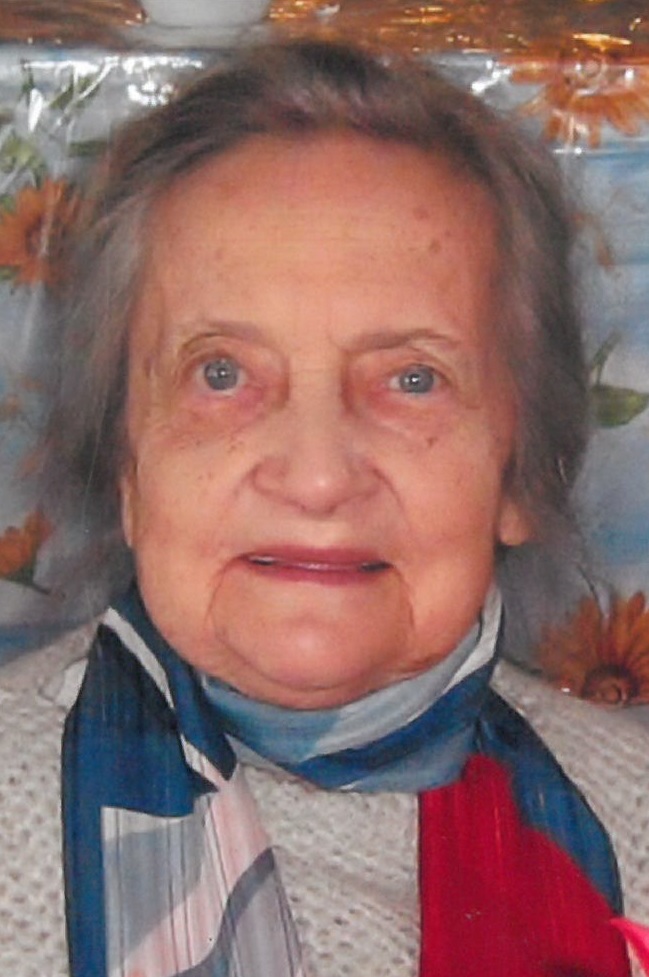 Léonelda Lebrun