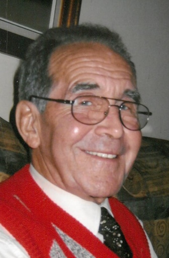 Armand Bureau