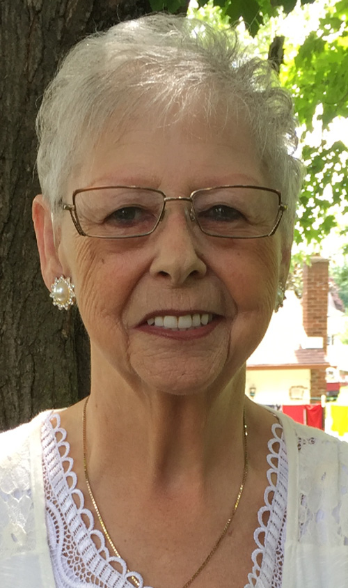 Lise Contois