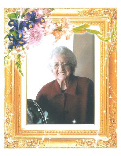 Aurore Guillemette Nolet