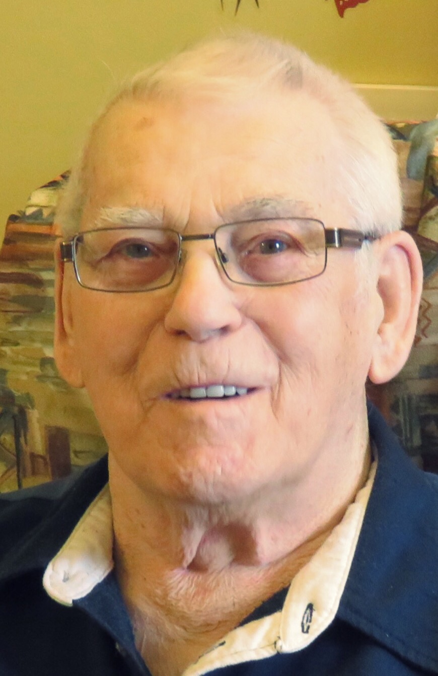 Marcel Beaudette