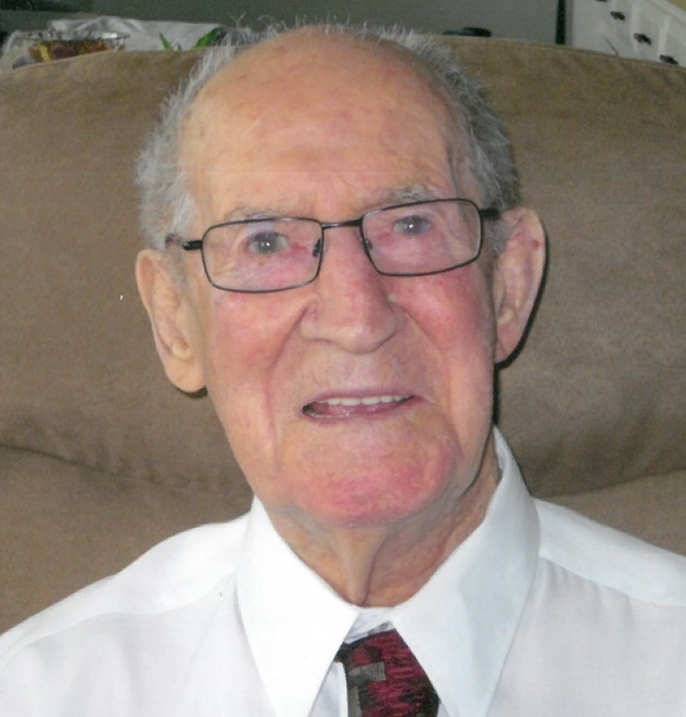 Alfred Lauzon