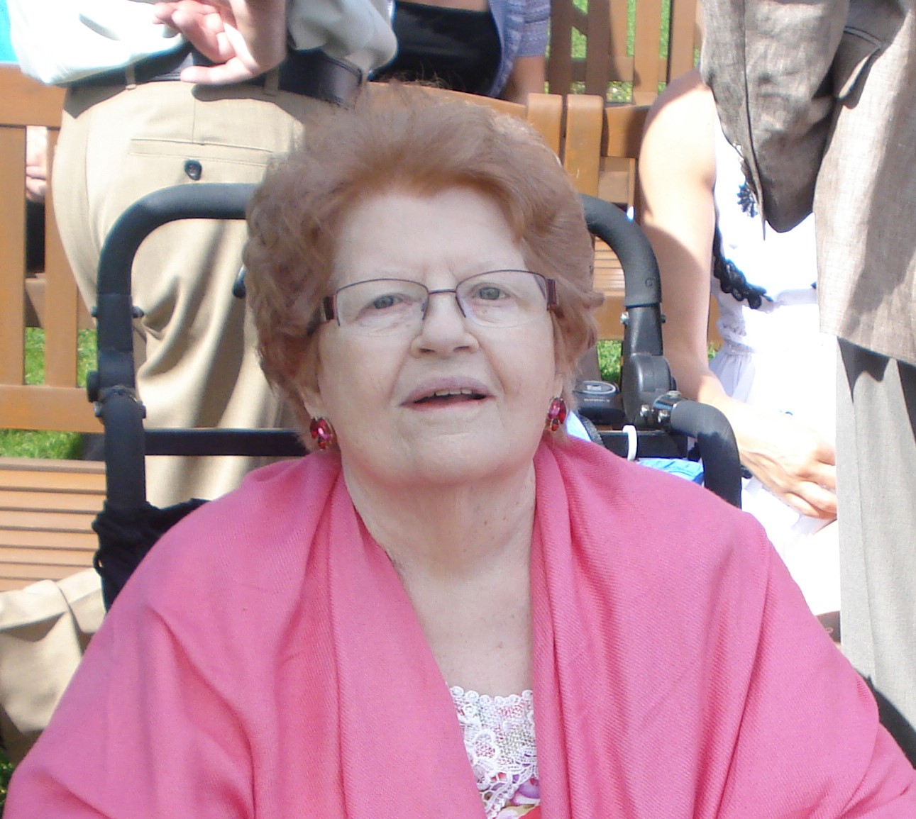 Paulette Chartier