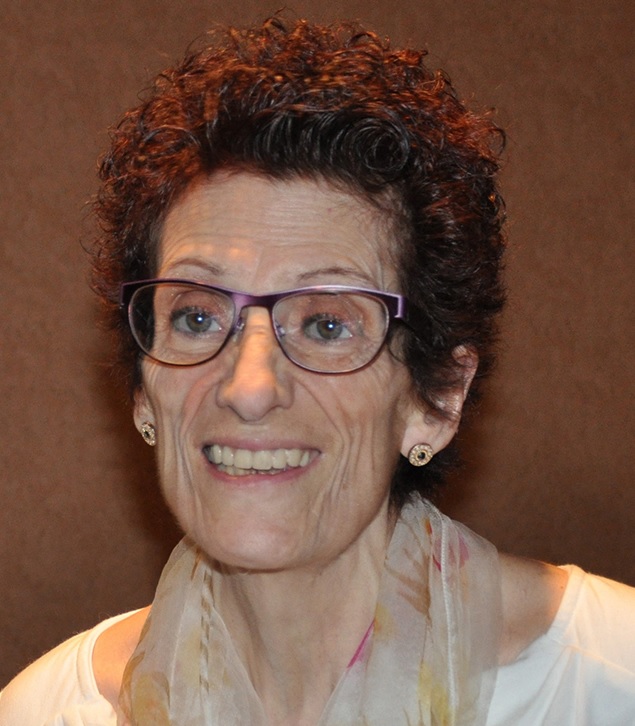 Aline Savard
