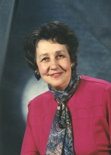 Rita Moreau