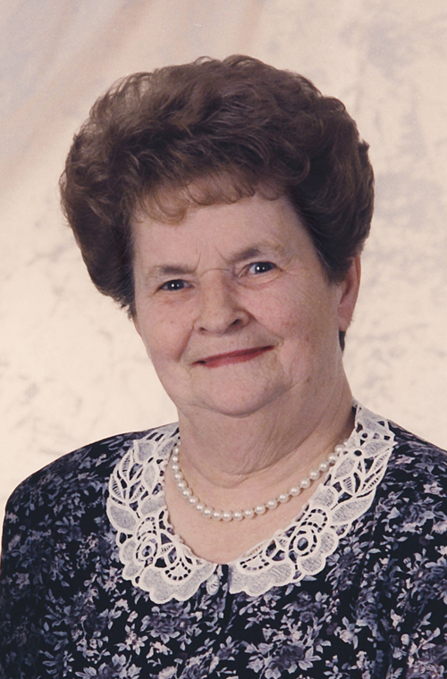Ida Gilbert-Mercier