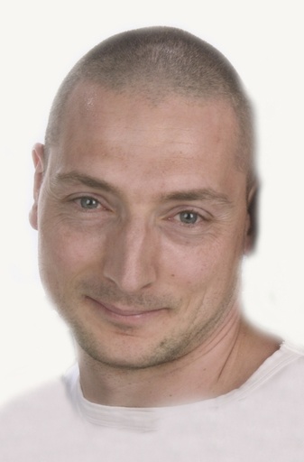 Patrick Boucher