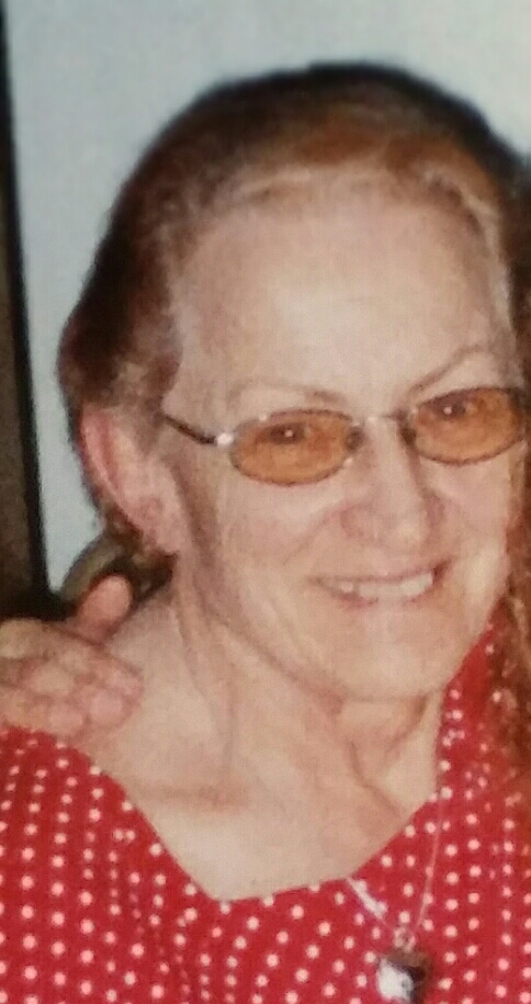 Carmen Blais