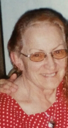 Carmen Blais