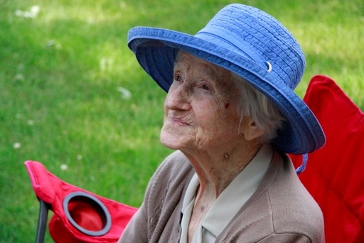 Marielle Hébert Lair