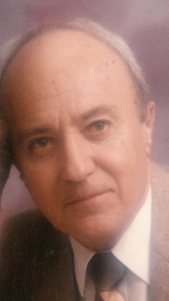 Gérald Roy