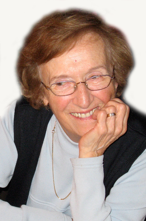 Pauline Dallaire
