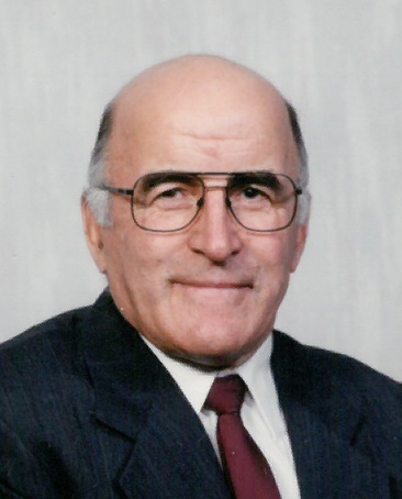 Edmond Giroux