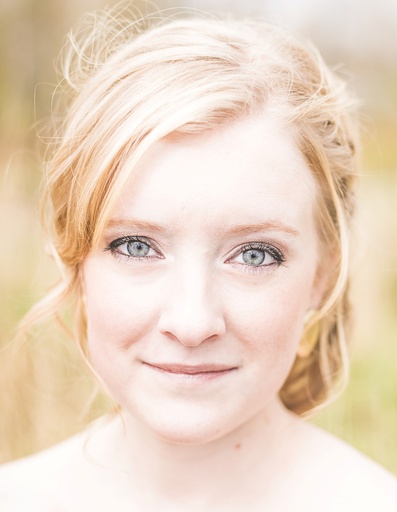 Sarah-Eve Fontaine