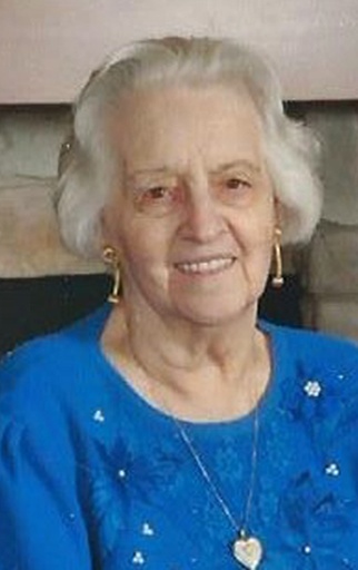 Émérielle Perreault Poirier