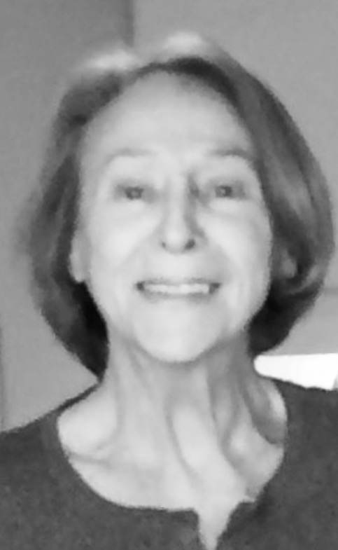 May Desaulniers
